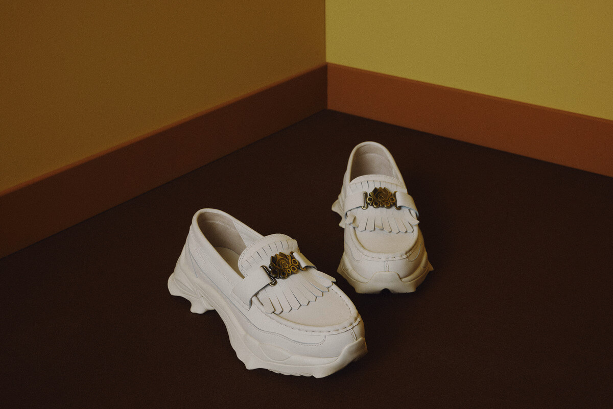 Puma x Palomo Spain Spring/Summer 2024 Collection ft